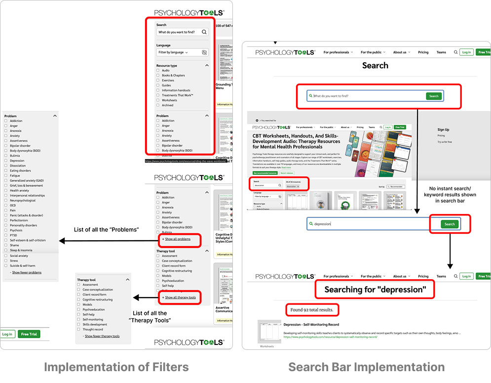 Research Snapshot