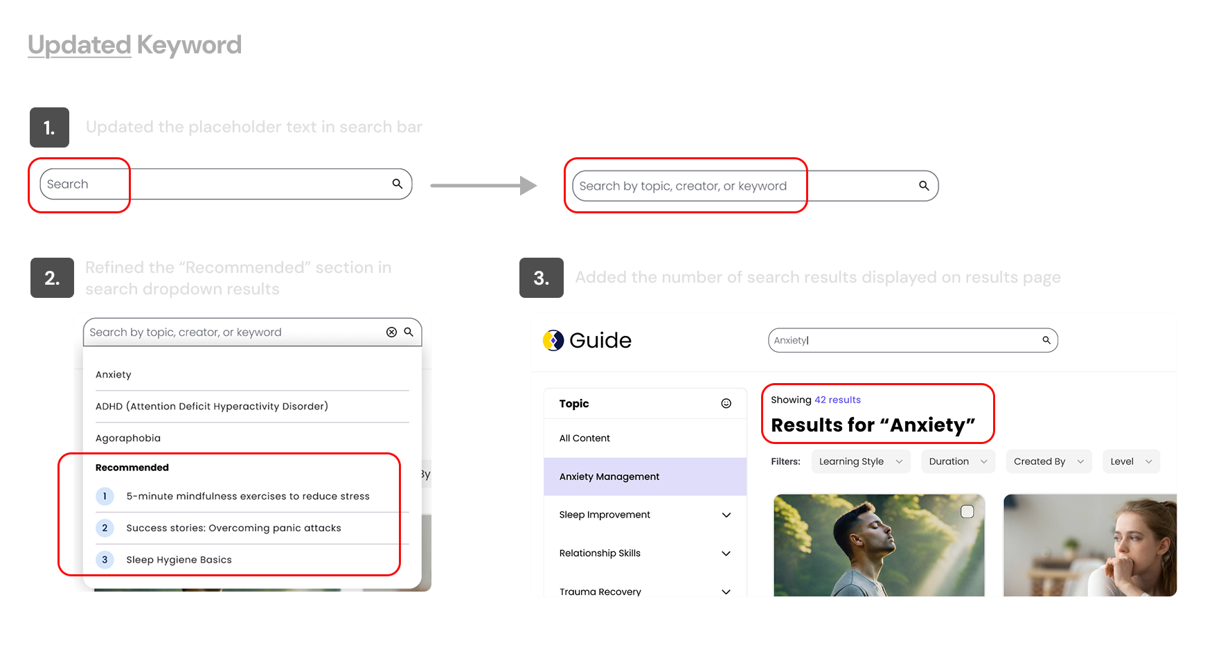 Research Snapshot