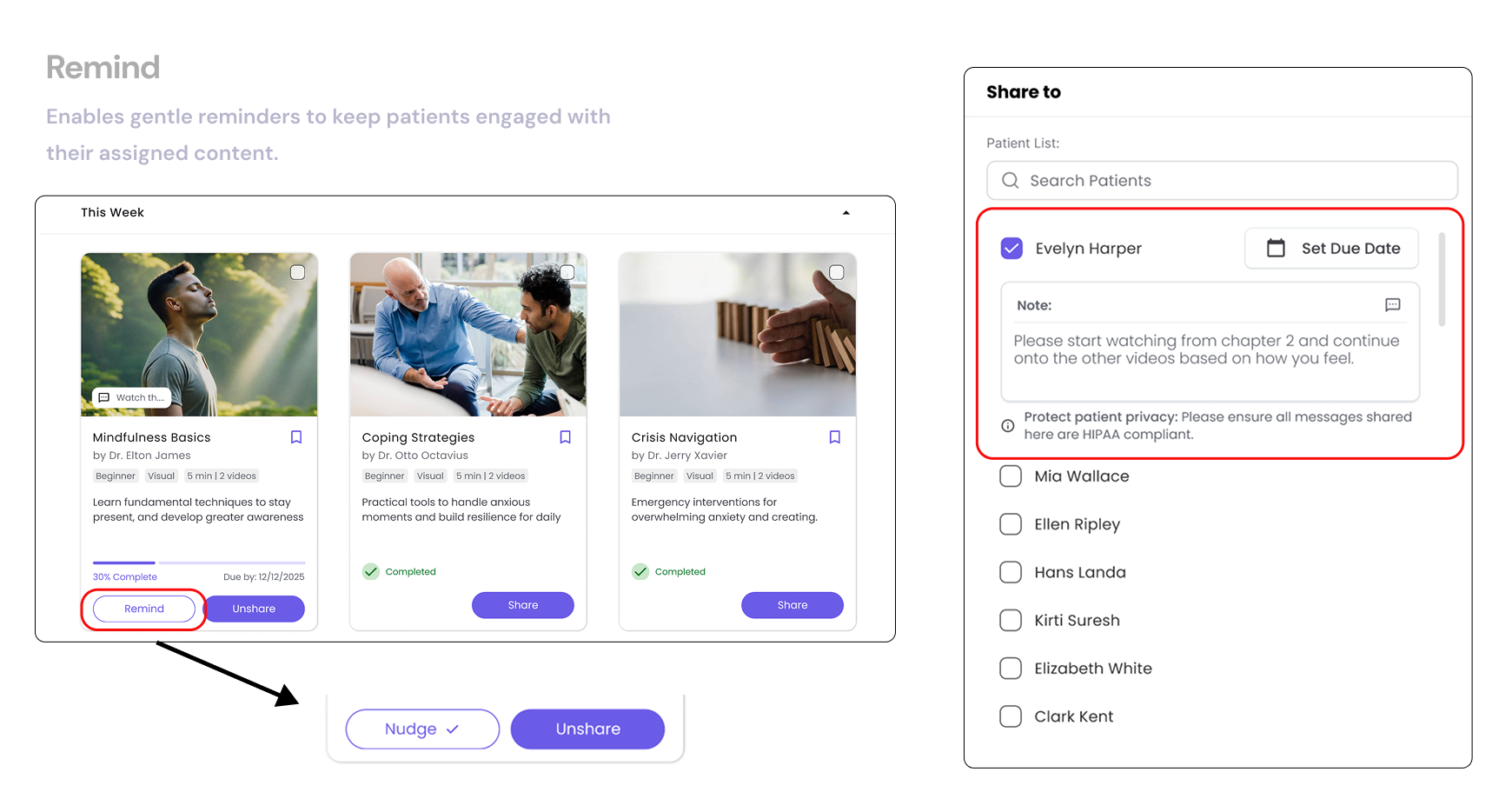 Research Snapshot