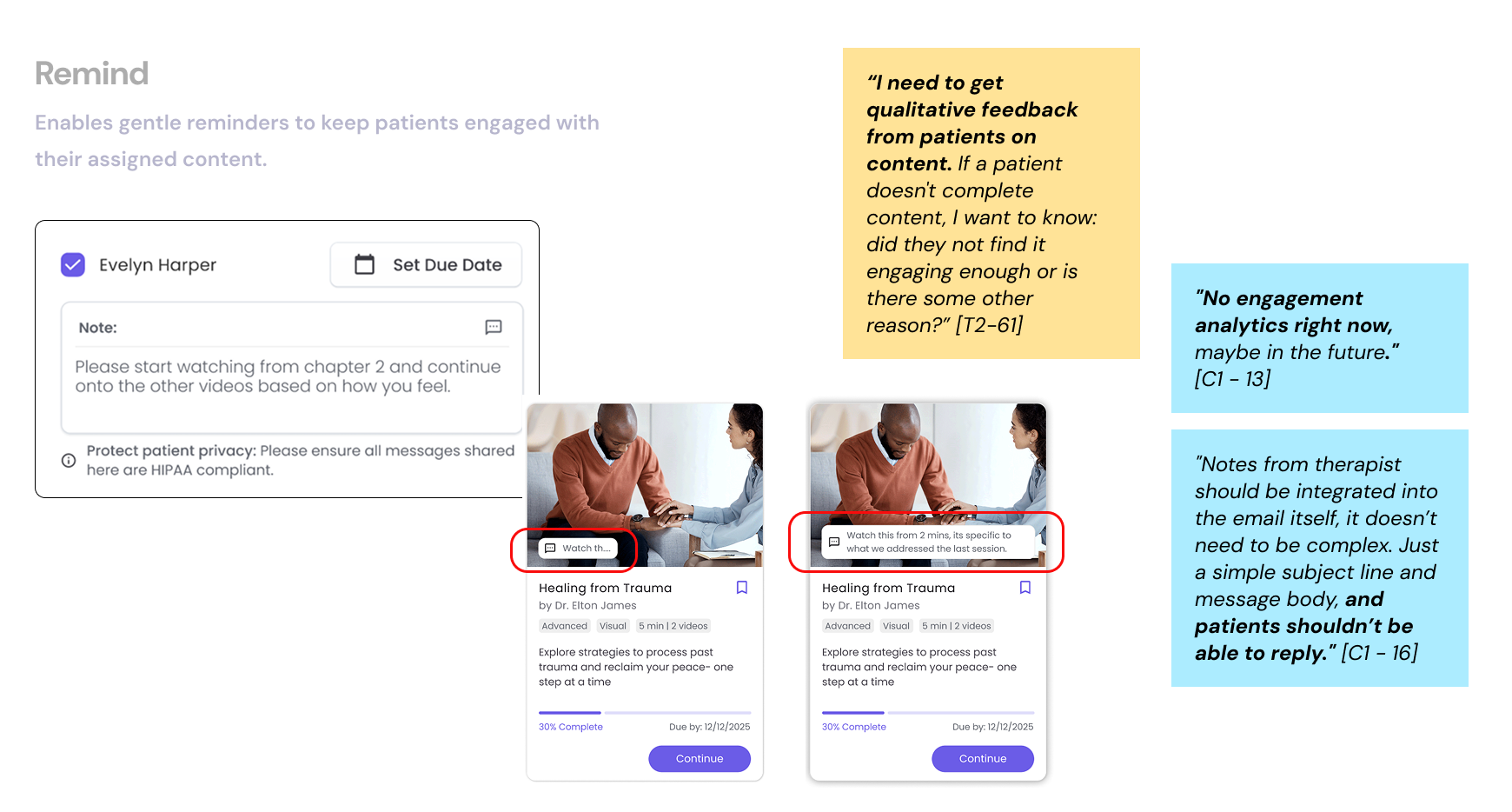 Research Snapshot