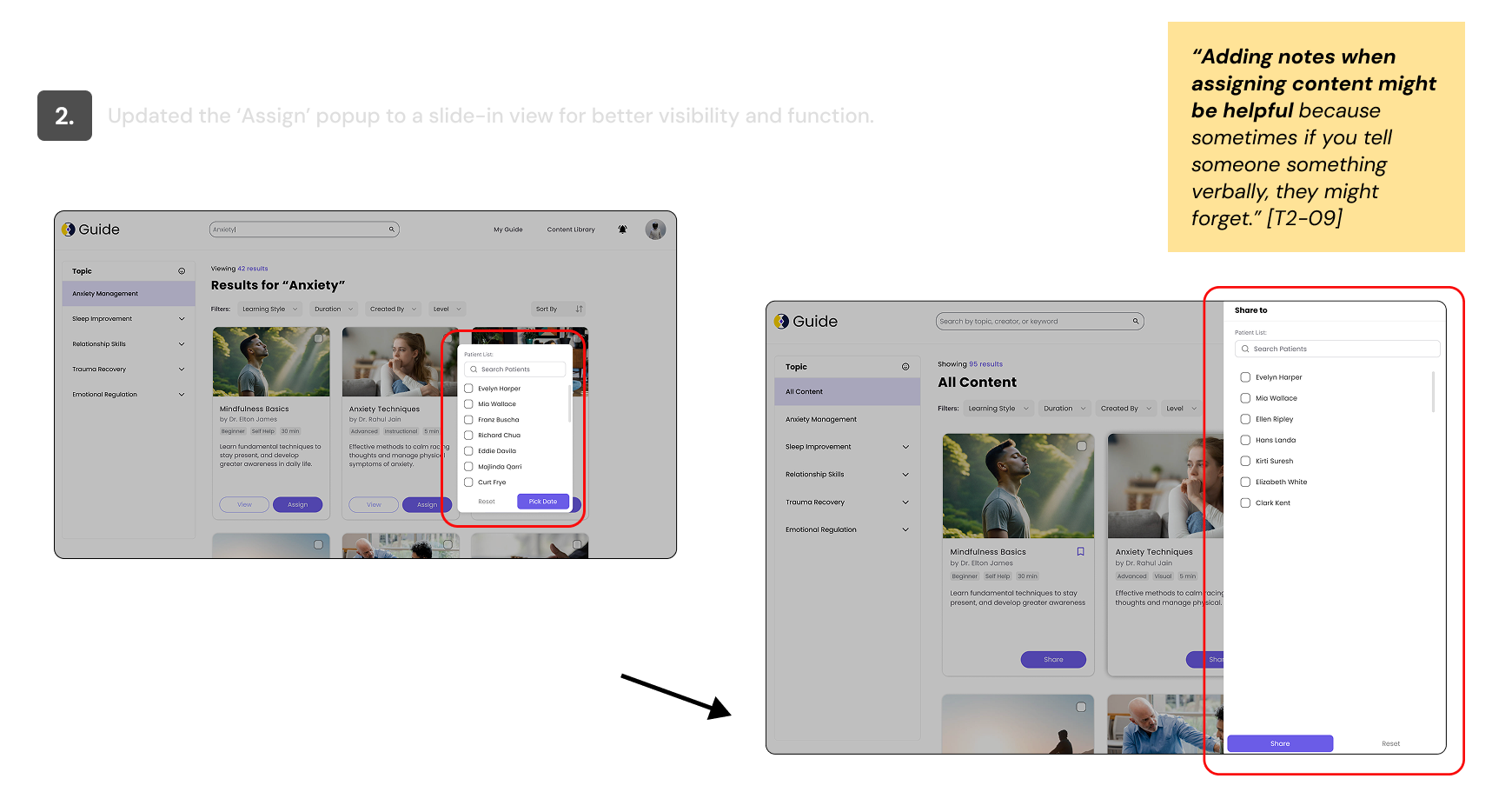 Research Snapshot