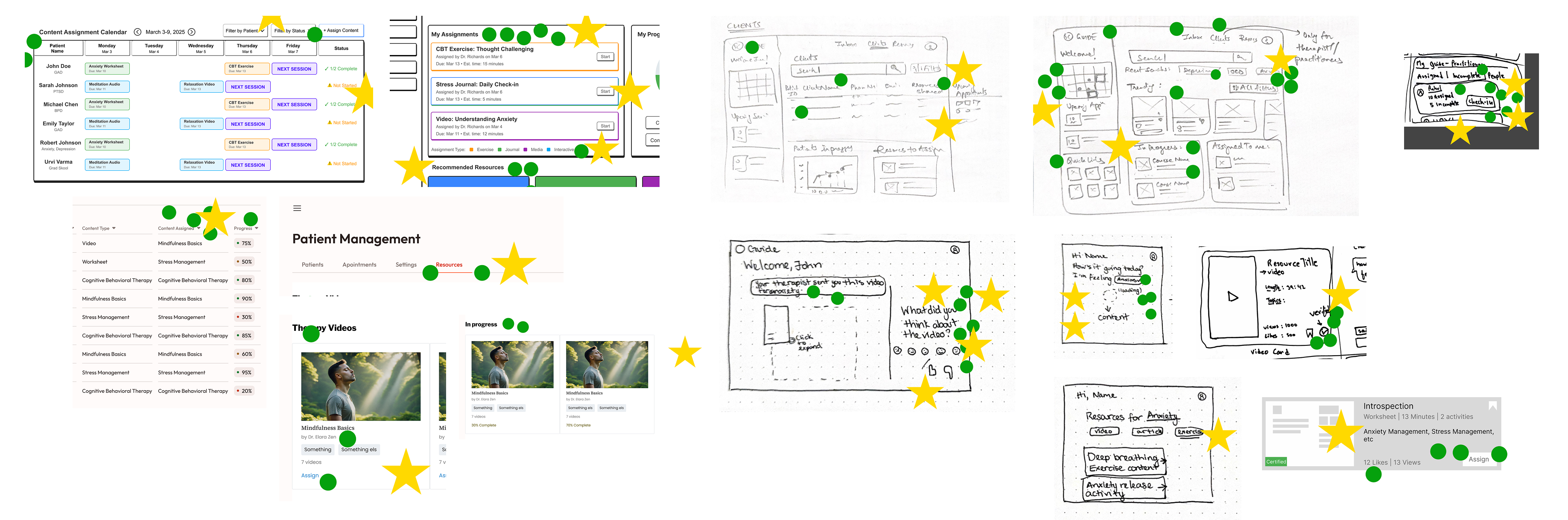 Research Snapshot