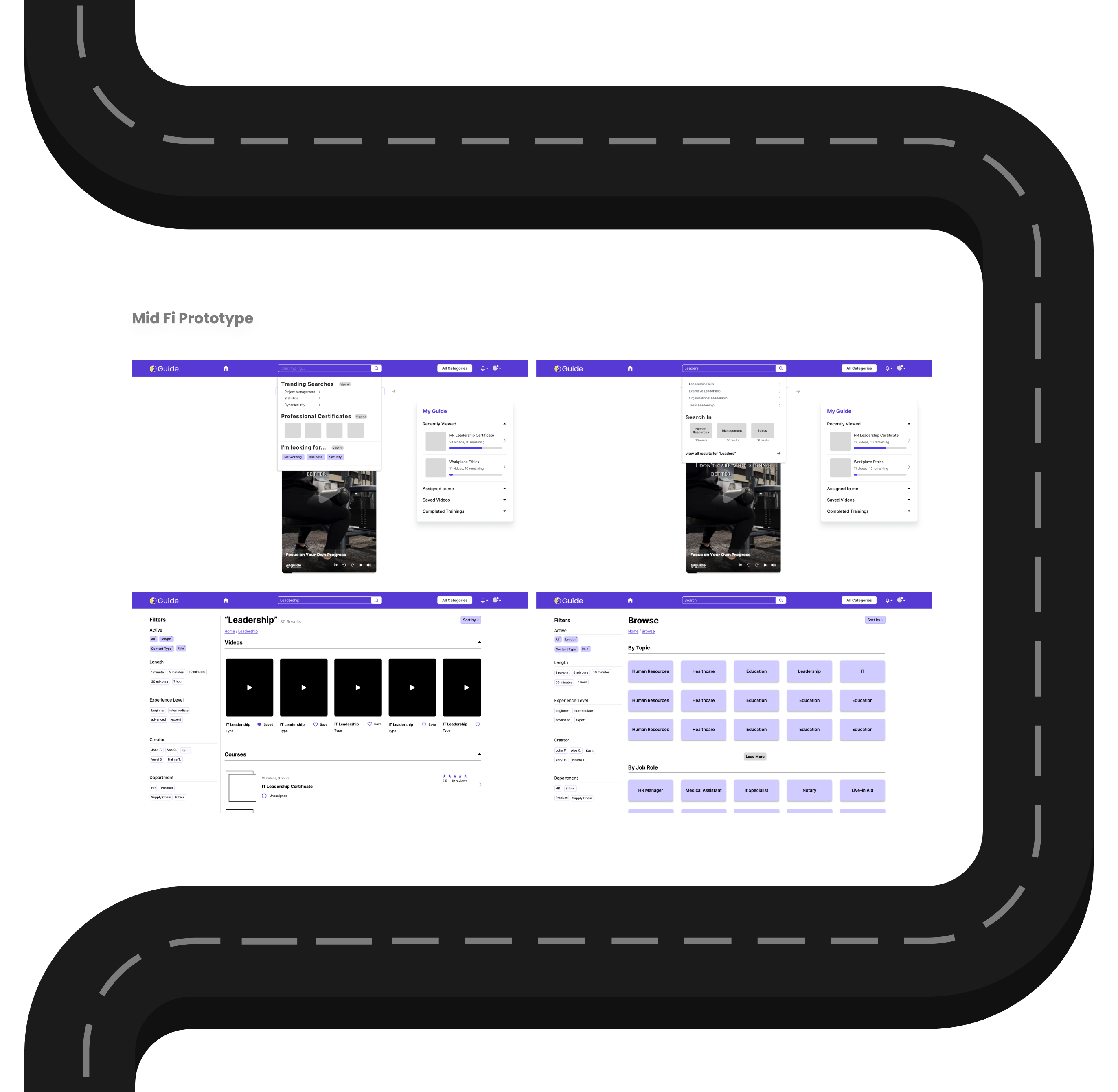 Research Snapshot