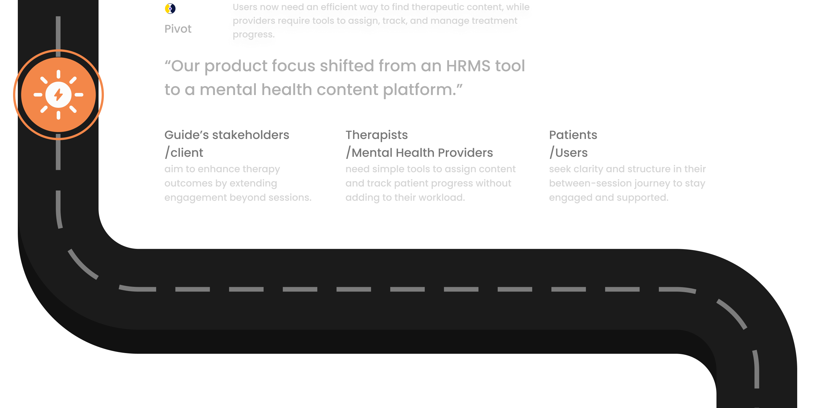 Research Snapshot