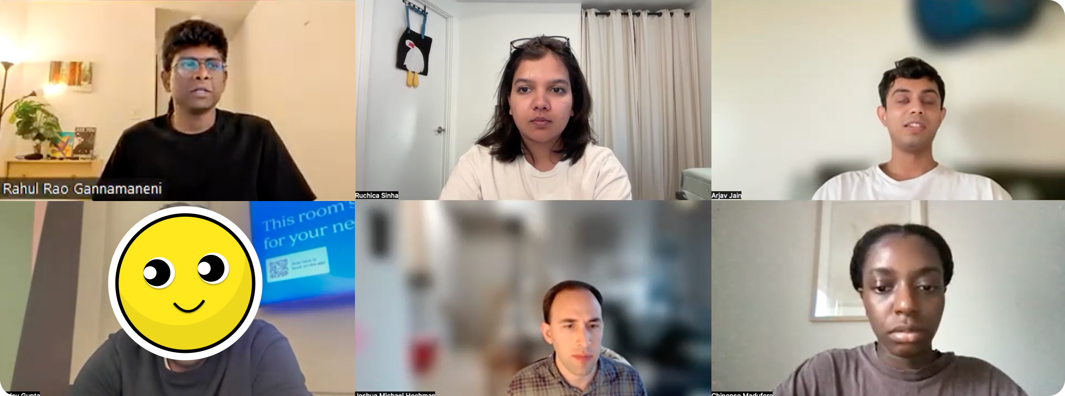 Research Snapshot